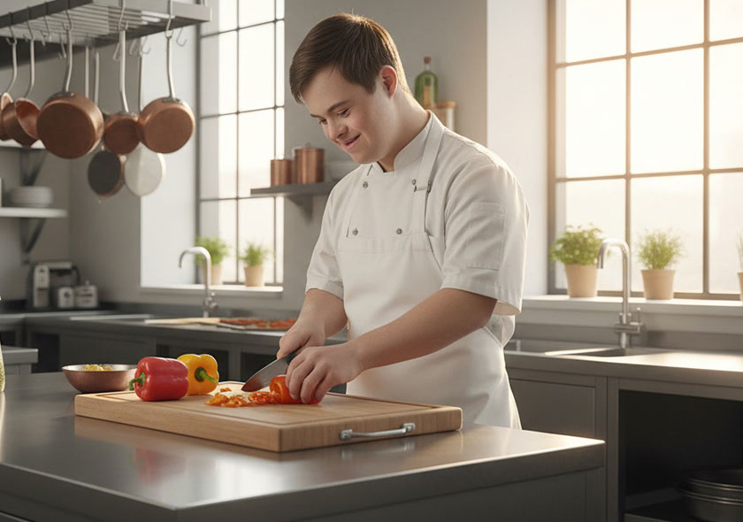 Diversidad, sensibilización e inclusión