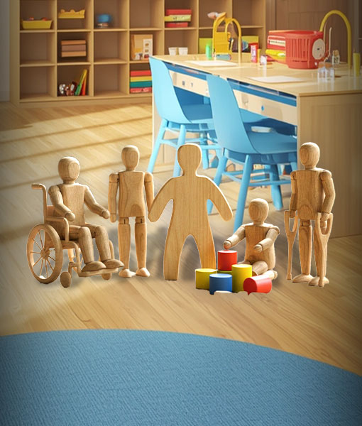 Atención profesional 